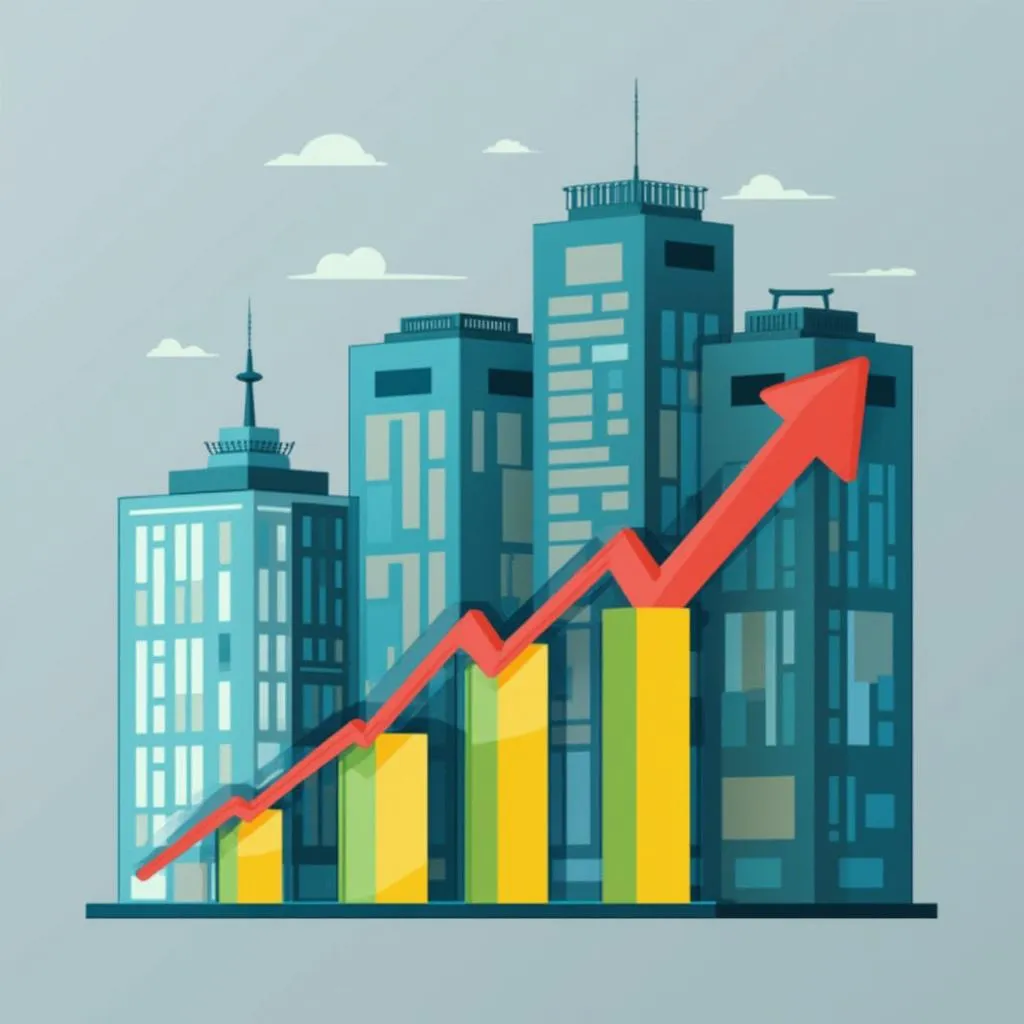 Icono de empresas