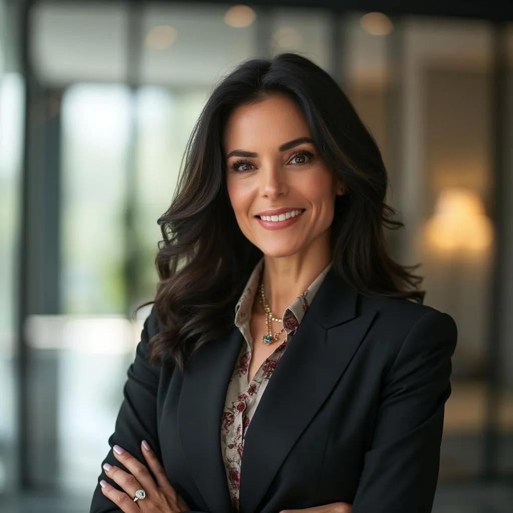 Alejandra Montoya - Directora Ejecutiva