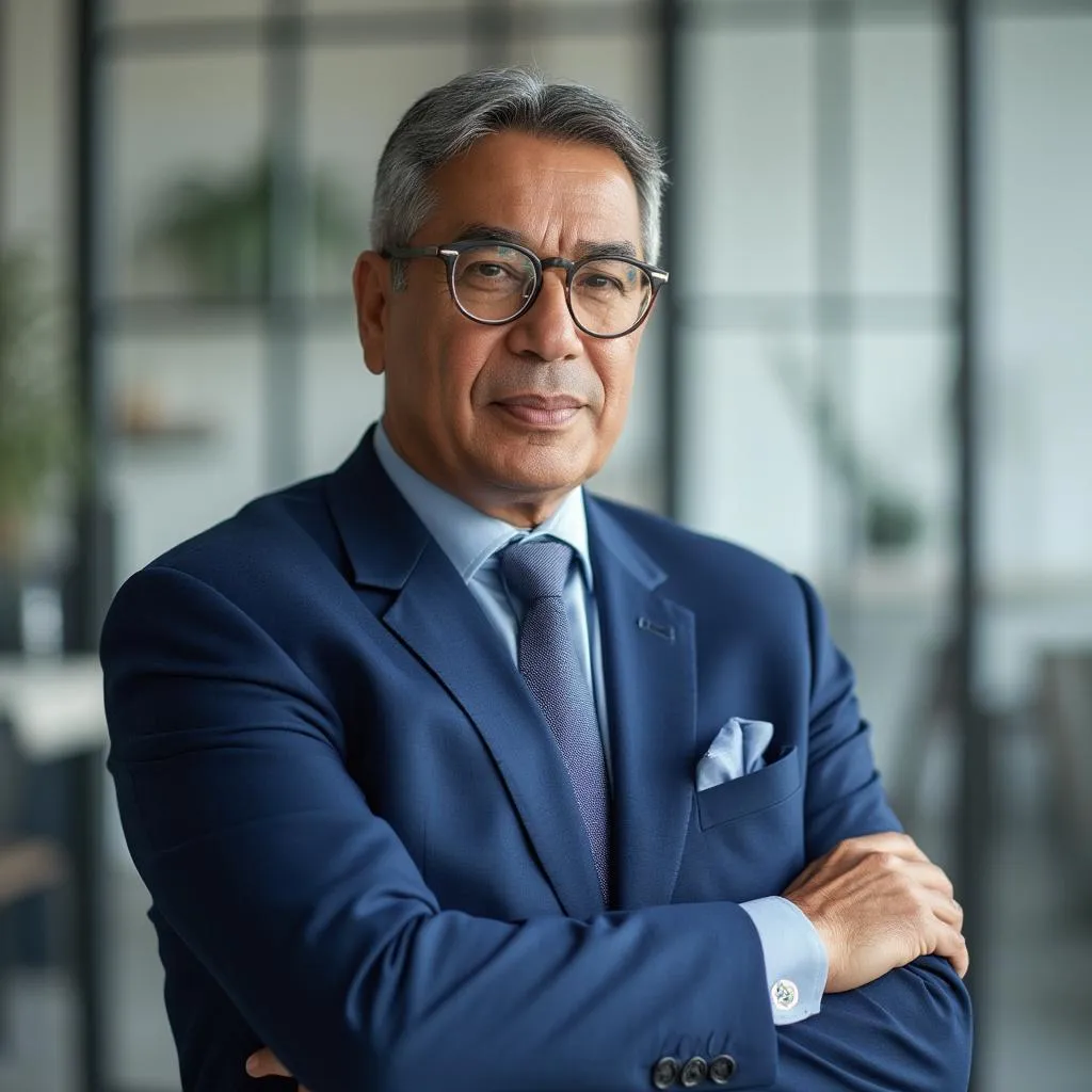Ricardo Parra - Director de Consultoría